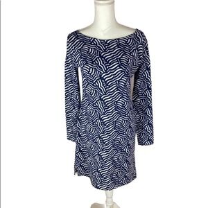 COPY - - 🐳 Vineyard Vines Wavy Whale Tail Cotton Dress 🐳